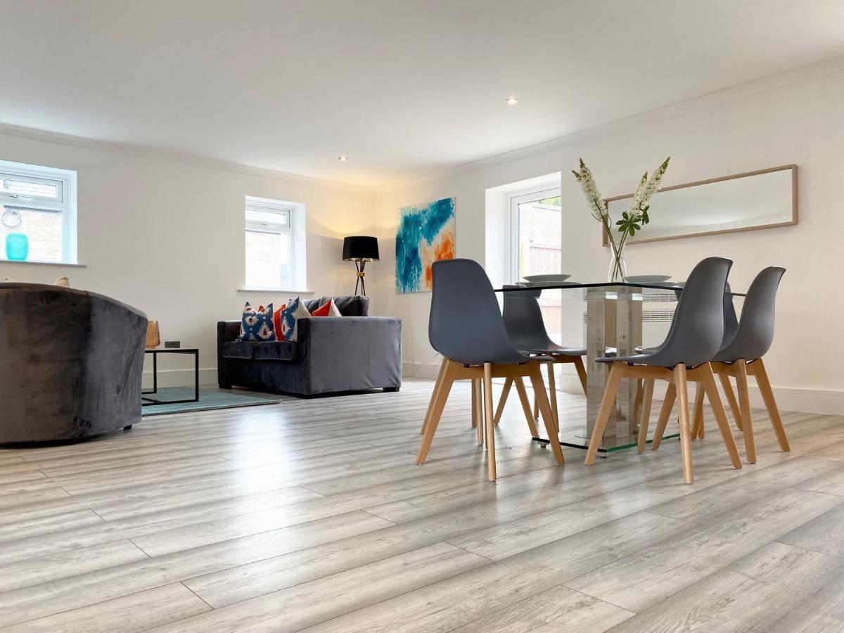 Eden Grove Homes Apartment