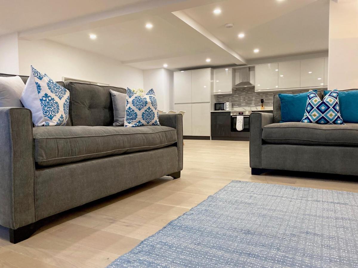 Apartment Eden Grove Homes Kirkby Thore