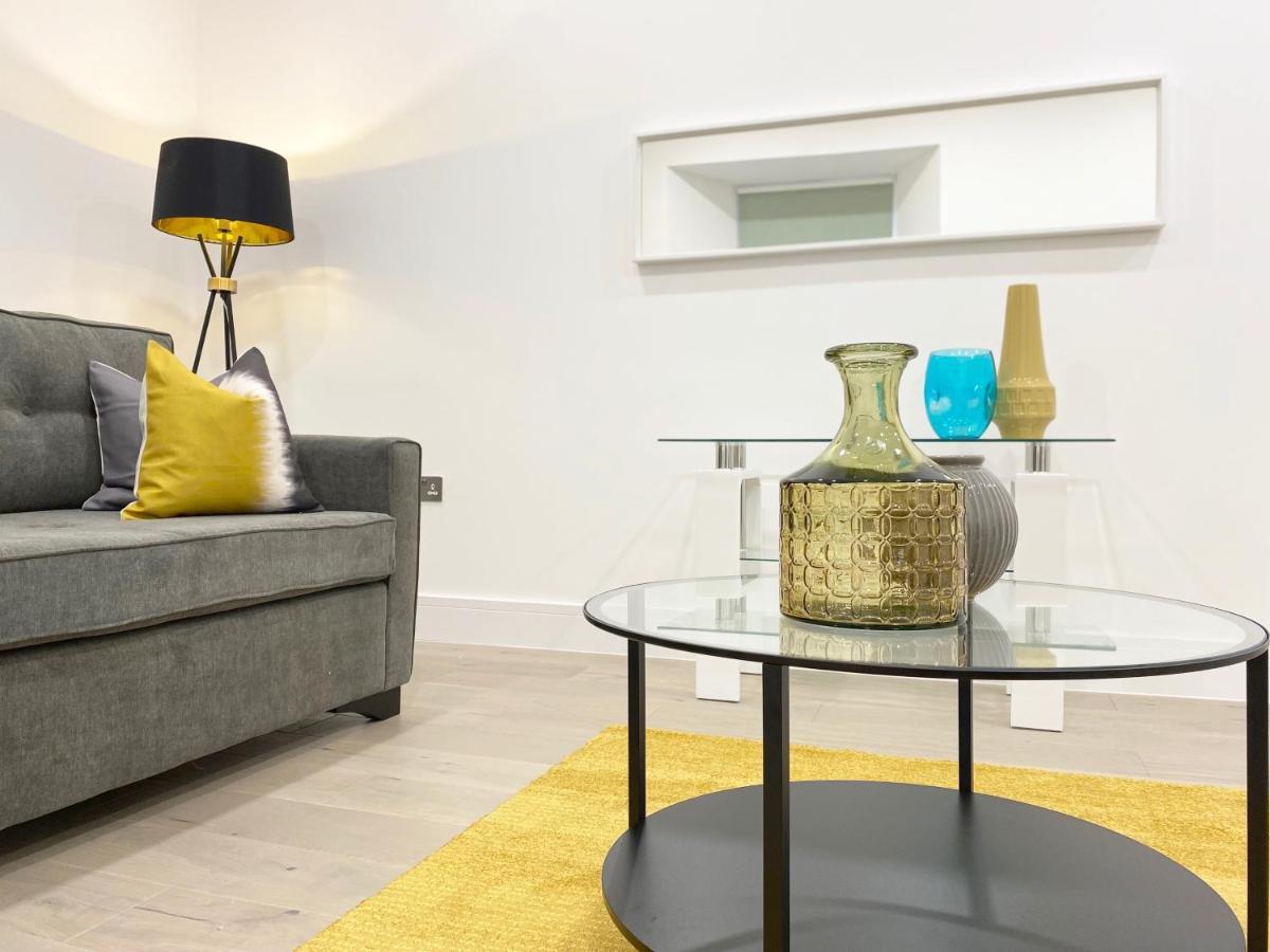 Eden Grove Homes Апартаменты