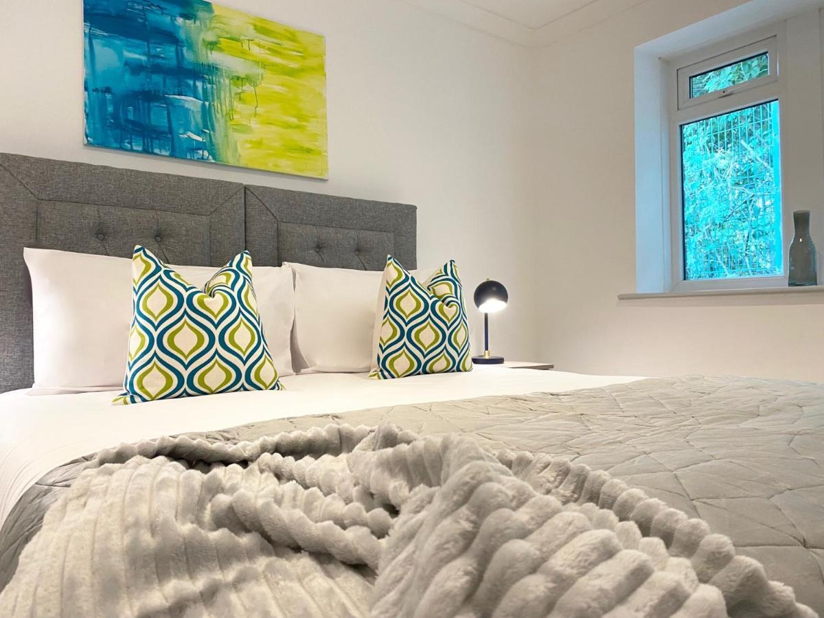 Eden Grove Homes Апартаменты *
